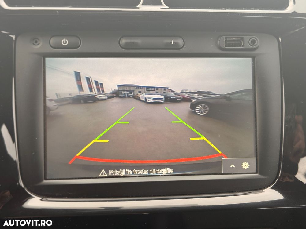 Dacia Spring Comfort Plus - 9