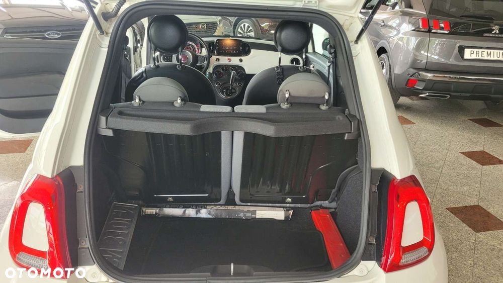 Fiat 500 - 28