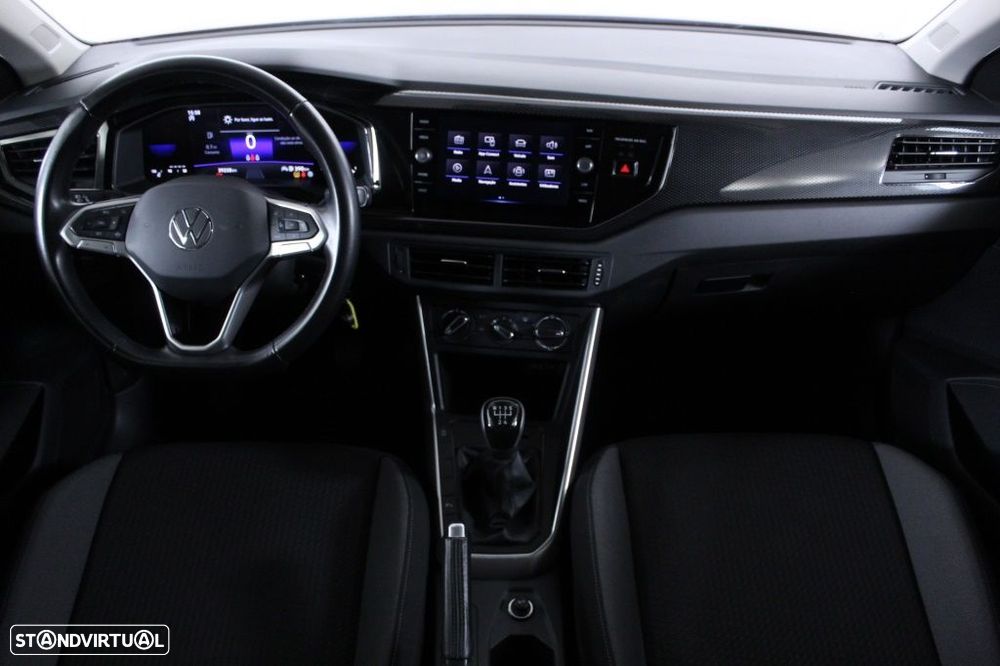 VW Taigo 1.0 TSI Life - 19