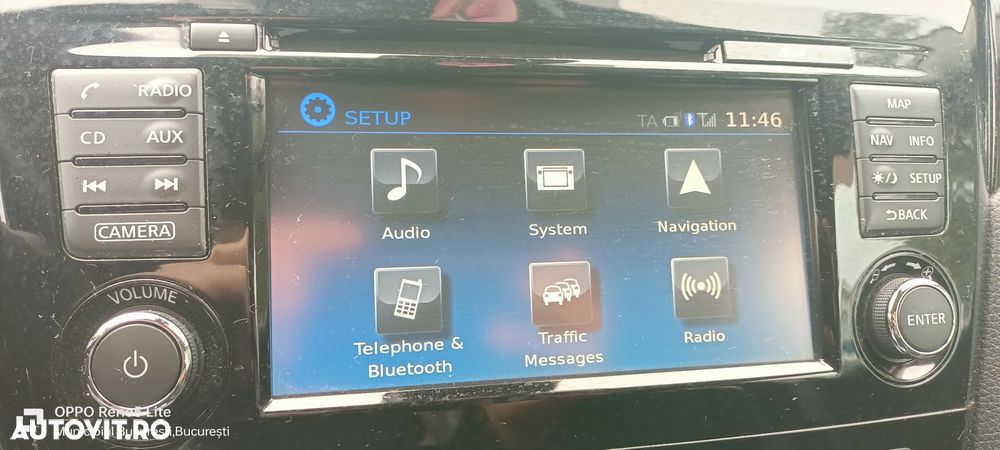 Nissan Qashqai 1.2 DIG-T Start/Stop N-Connecta - 10