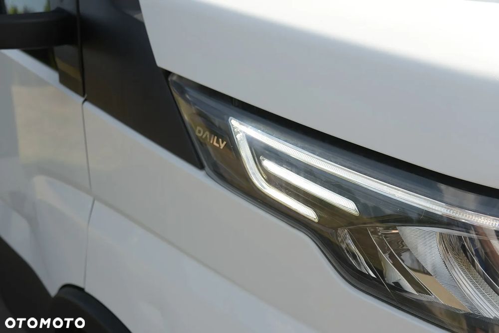 Iveco DAILY=50C18=3.0HPi=FIRANKA=5.50M=3.5T=LED - 39