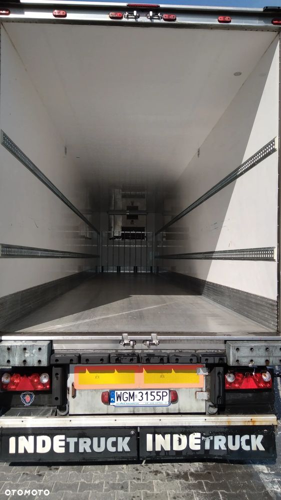 Lamberet INDETRUCK - 6
