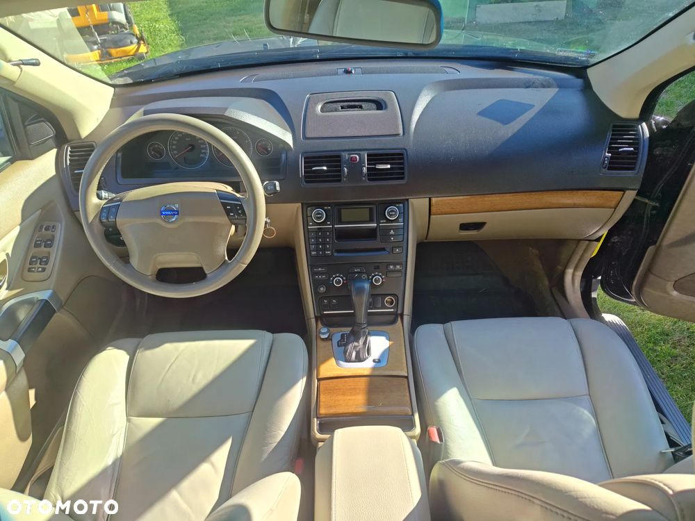 Volvo XC 90 D5 AWD Executive - 3