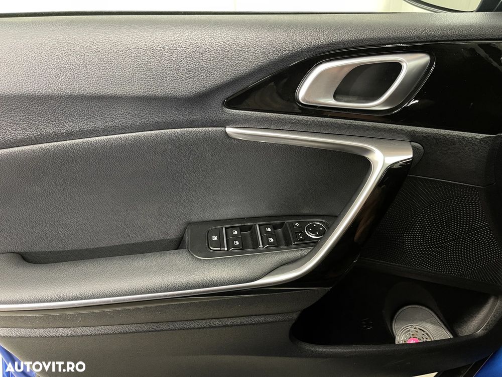 Kia XCeed 1.6 DSL MHEV HP 6iMT Style - 19