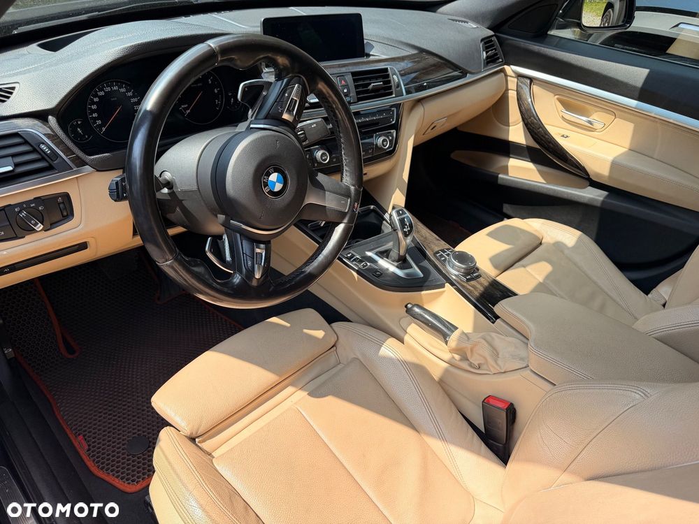BMW Seria 3 320i GPF - 7