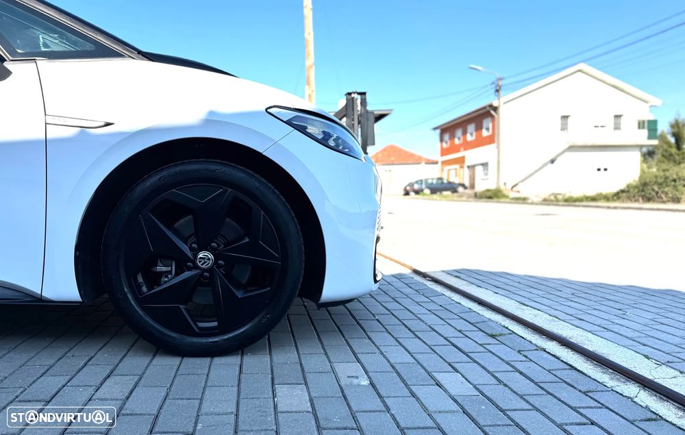 VW ID.3 Pro Life - 7