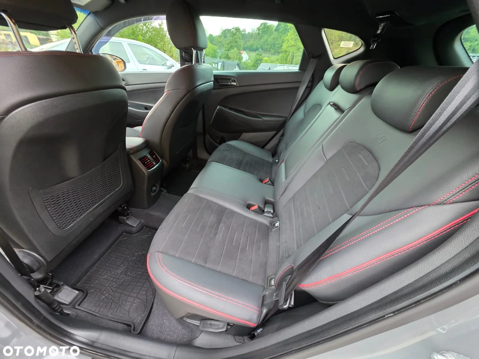 Hyundai Tucson - 23