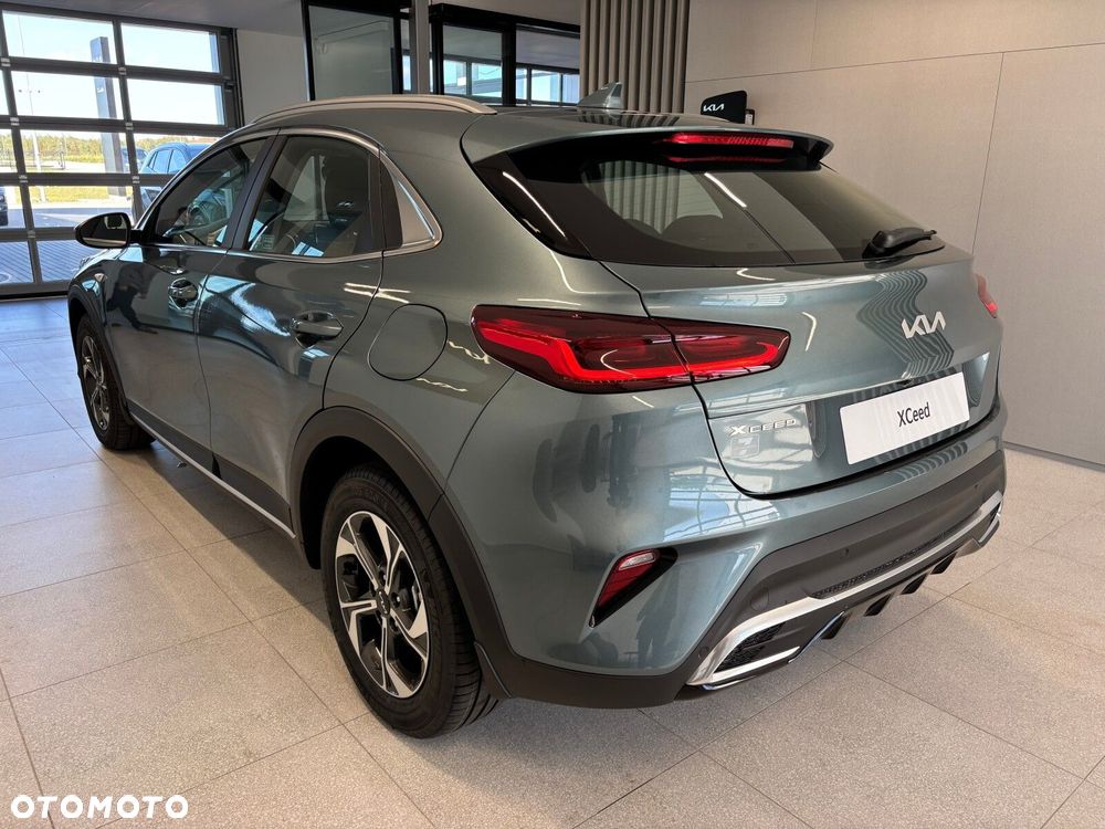 Kia XCeed - 4