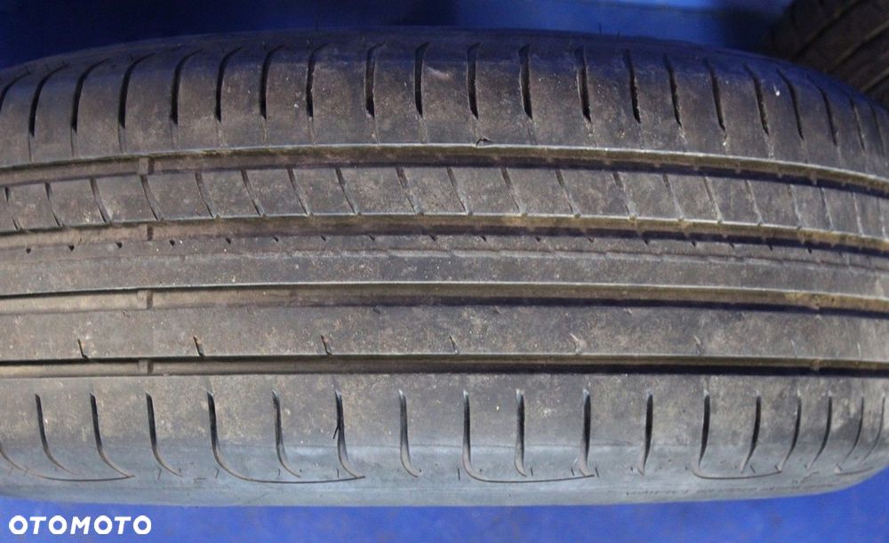 FELGI ALUMINIOWE MERCEDES W212 KOMPLET - 6