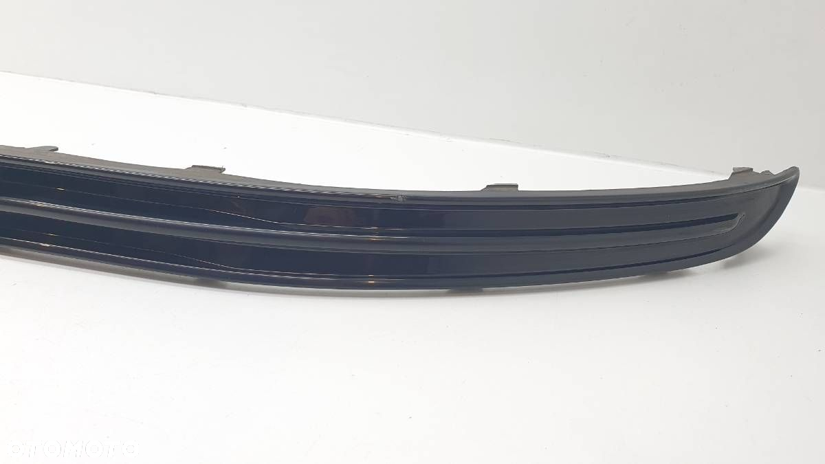 DOKŁADKA LISTWA SPOILER ZDERZAKA TYŁ TYLNA FORD MONDEO MK5 V DS73-17K922-T - 4