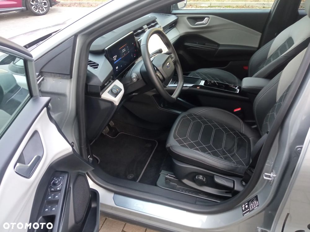 Ford Puma 43.6 kWh Premium - 8