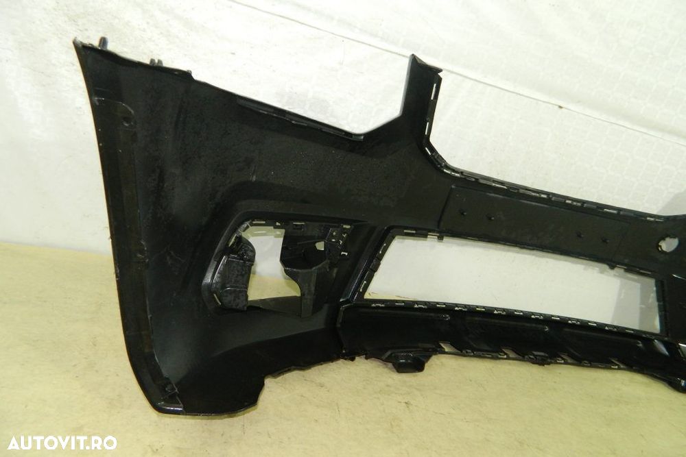 Bara fata Skoda Yeti, 2014, 2015, 2016, 2017, 2018,, 5L0807221K - 3