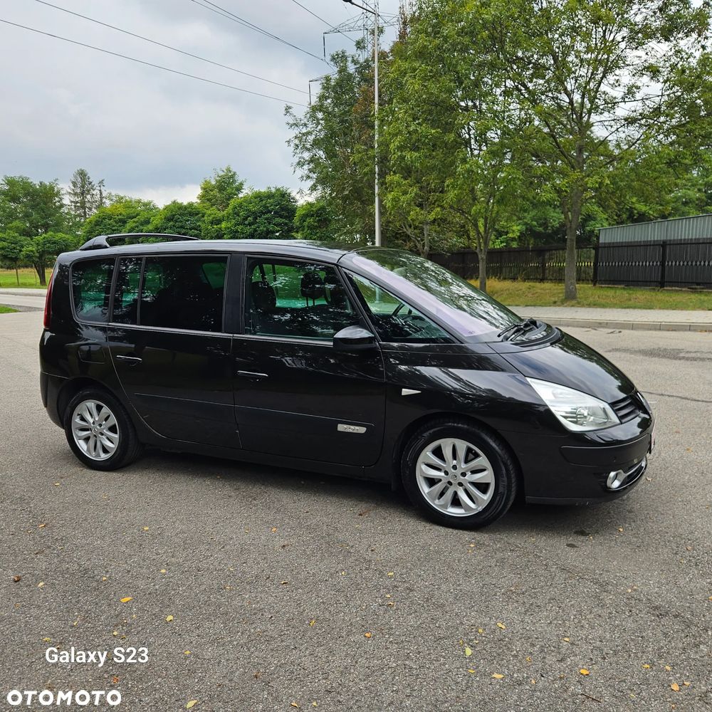 Renault Espace 2.0 Privilege - 8