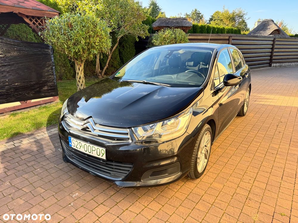 Citroën C4 BlueHDi 120 Stop&Start Shine - 3