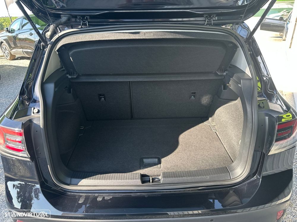 VW T-Cross - 9