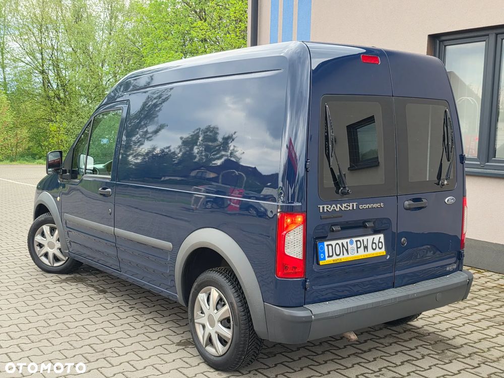Ford Connect - 3