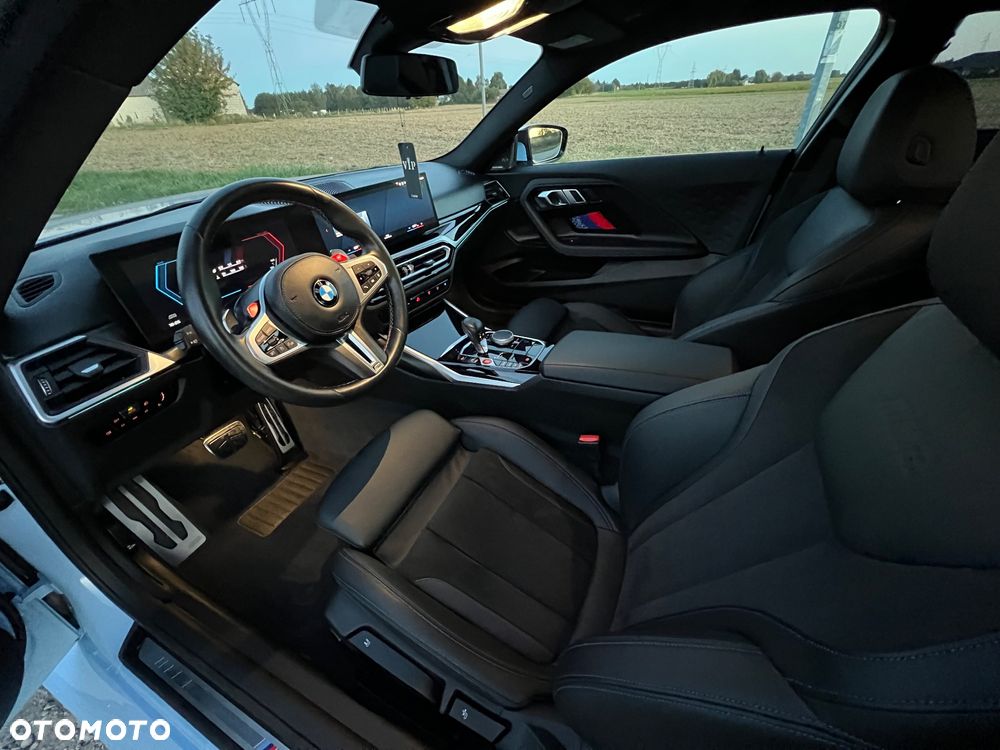 BMW M2 sport - 13
