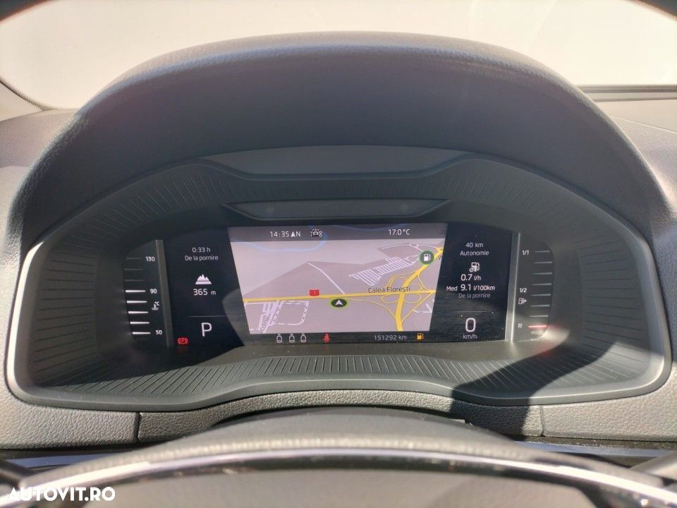 Skoda Karoq - 12