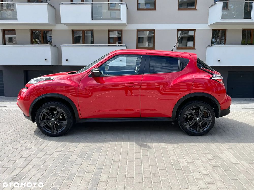 Nissan Juke - 4