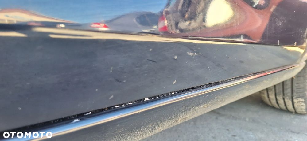 Opel Astra J Sedan Drzwi Przód Przednie Prawe Kod Lakieru Z22X - 8