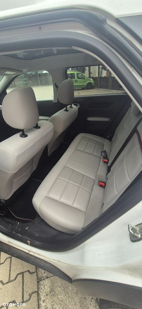 Citroën C4 Cactus 1.2 PureTech Shine S&S EAT6 - 12
