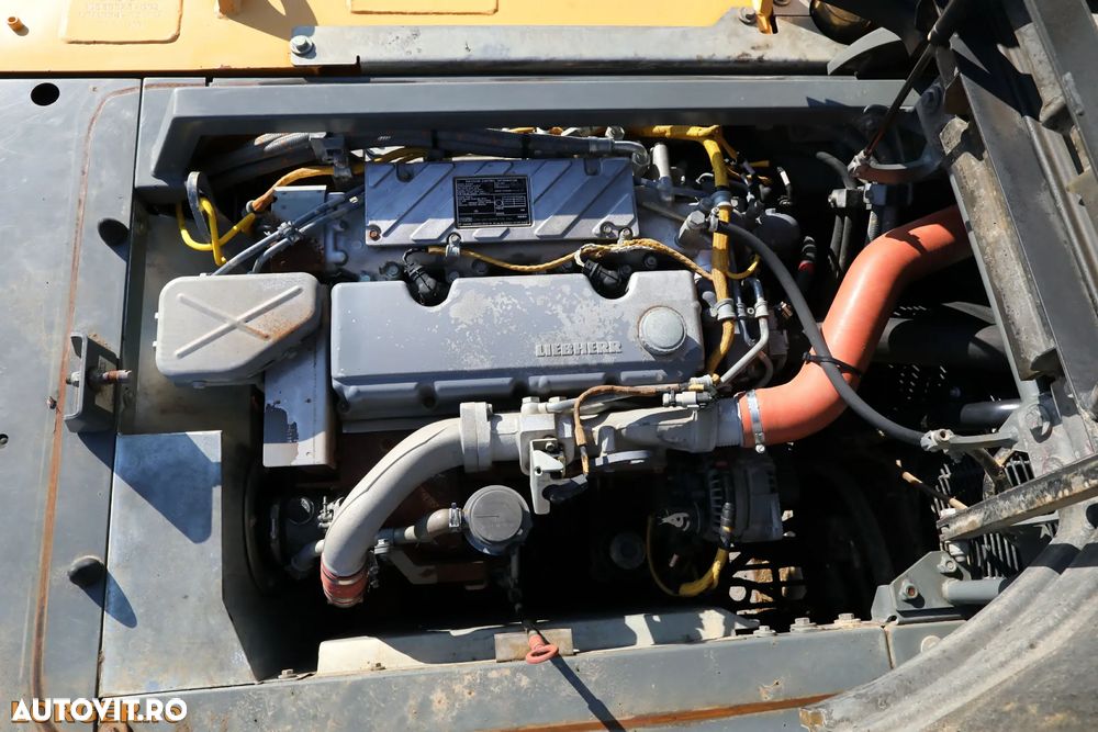 Liebherr R922 LC - 9