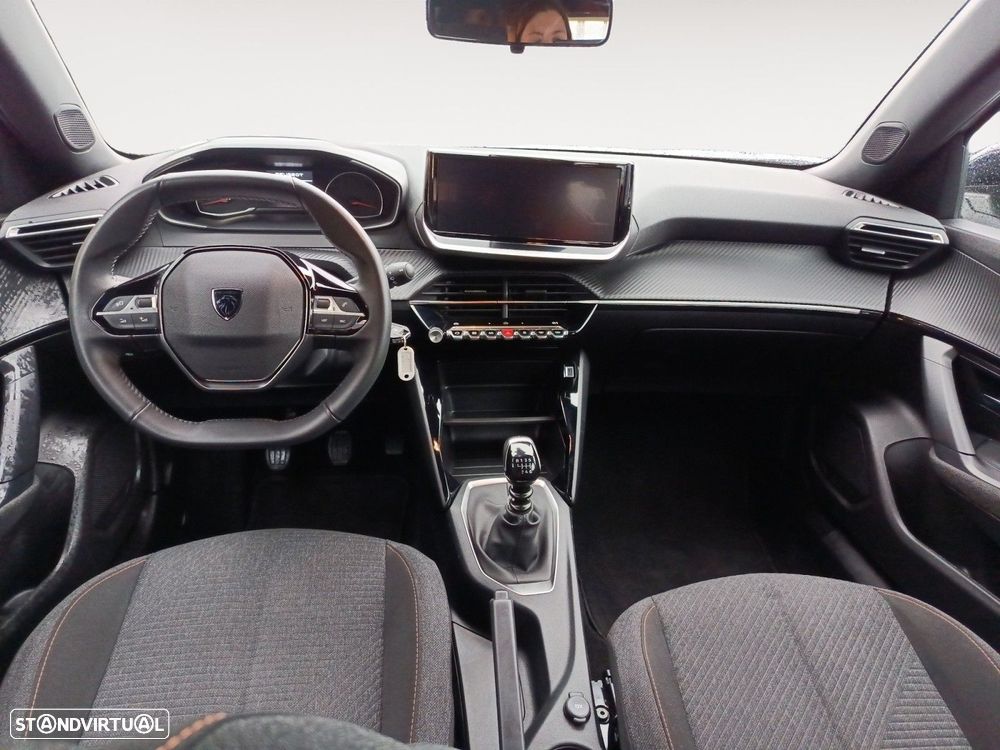 Peugeot 2008 1.2 PureTech Style - 10