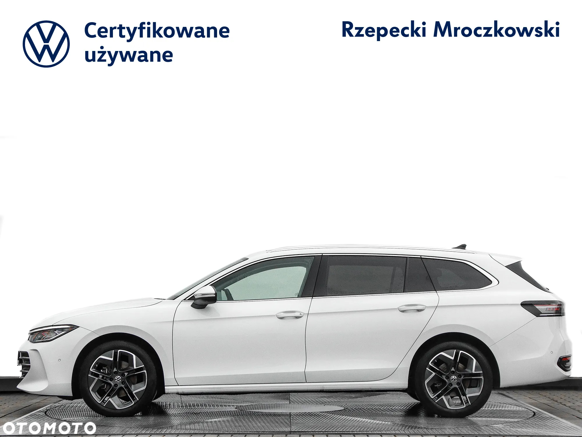 Volkswagen Passat 2.0 TDI EVO Elegance DSG - 8
