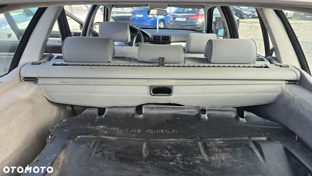 BMW Seria 5 - 18