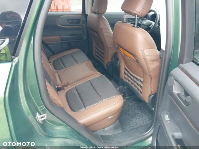 Ford Bronco - 7