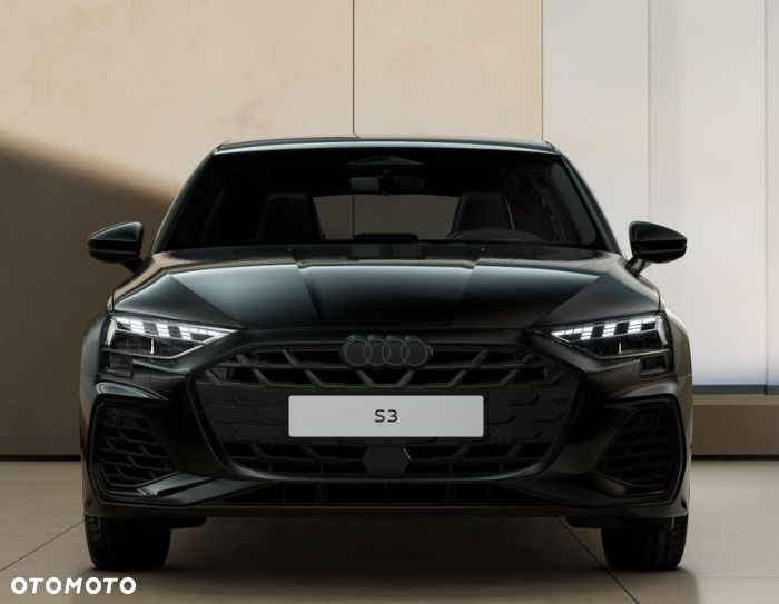 Audi S3 Sportback - 8