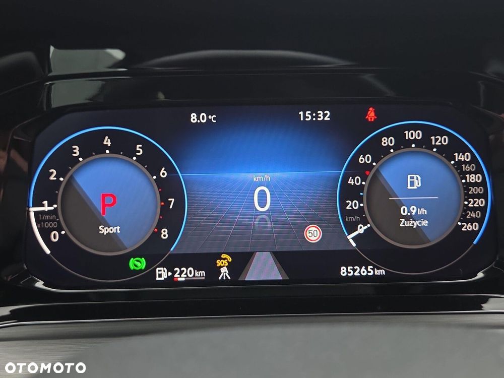 Volkswagen Golf 1.5 eTSI EVO Style DSG - 22