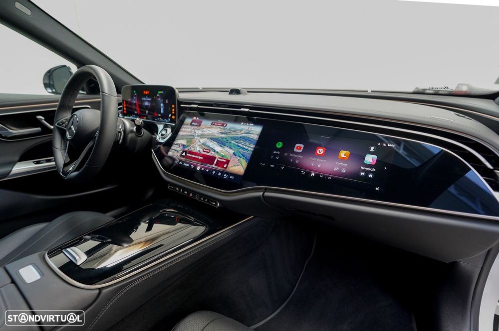 Mercedes-Benz E 300 de 4Matic All-Terrain - 19