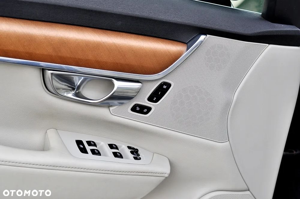 Volvo V90 D4 Geartronic Inscription - 23