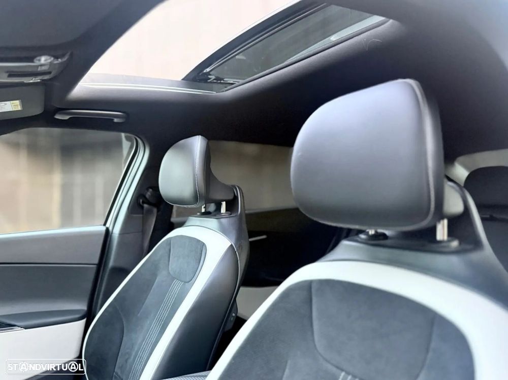 Kia EV6 77.4 kWh GT-Line+SRF - 30