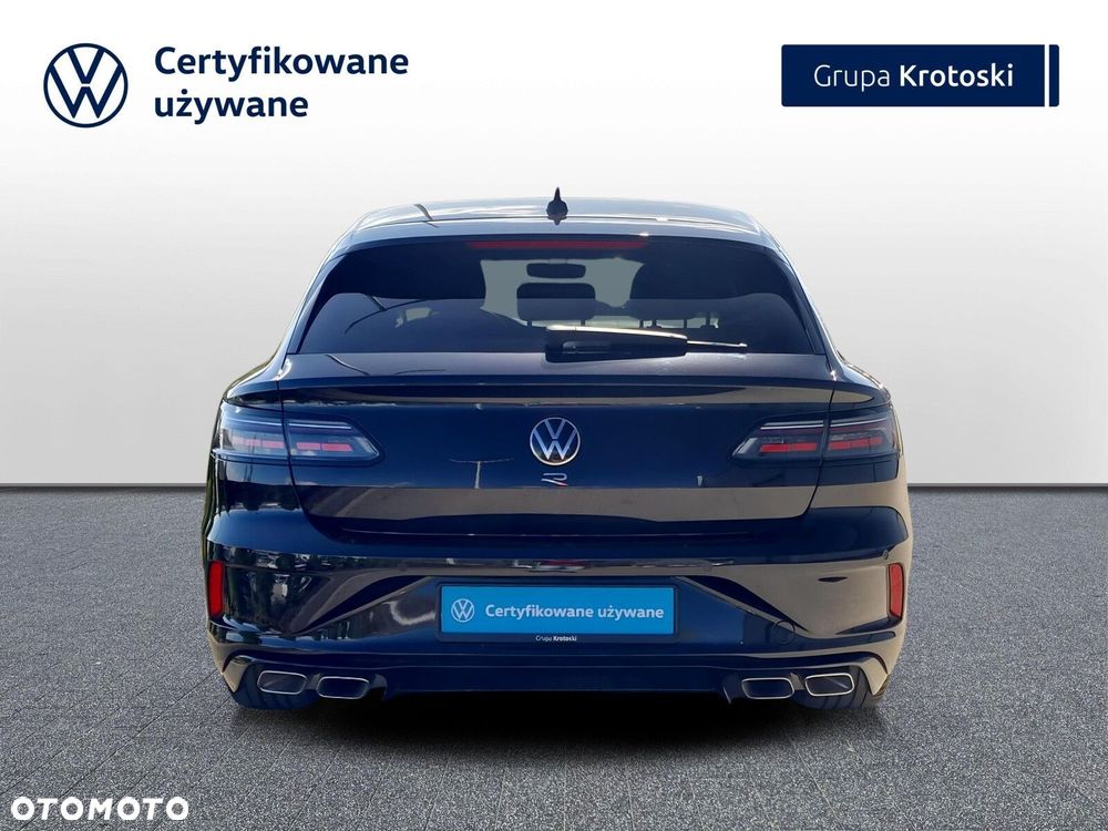 Volkswagen Arteon Shooting Brake 2.0 TSI 4Motion R DSG - 11