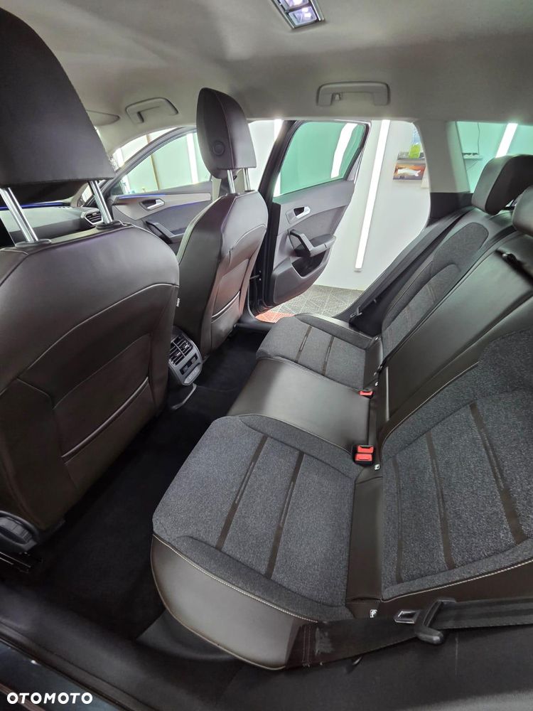 Seat Leon 1.5 eTSI ACT OPF DSG Xcellence Plus - 8