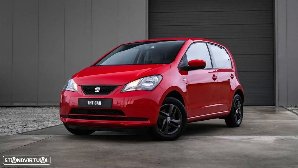 SEAT Mii 1.0 Style - 1