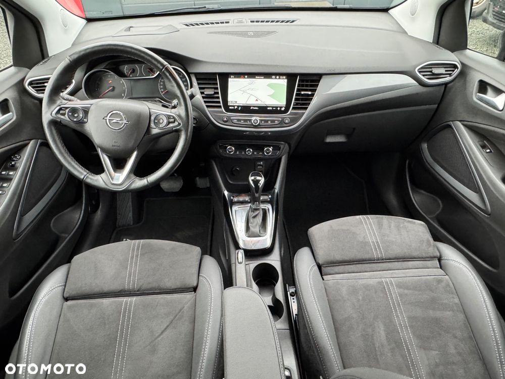 Opel Crossland 1.5 Automatik Ultimate - 21