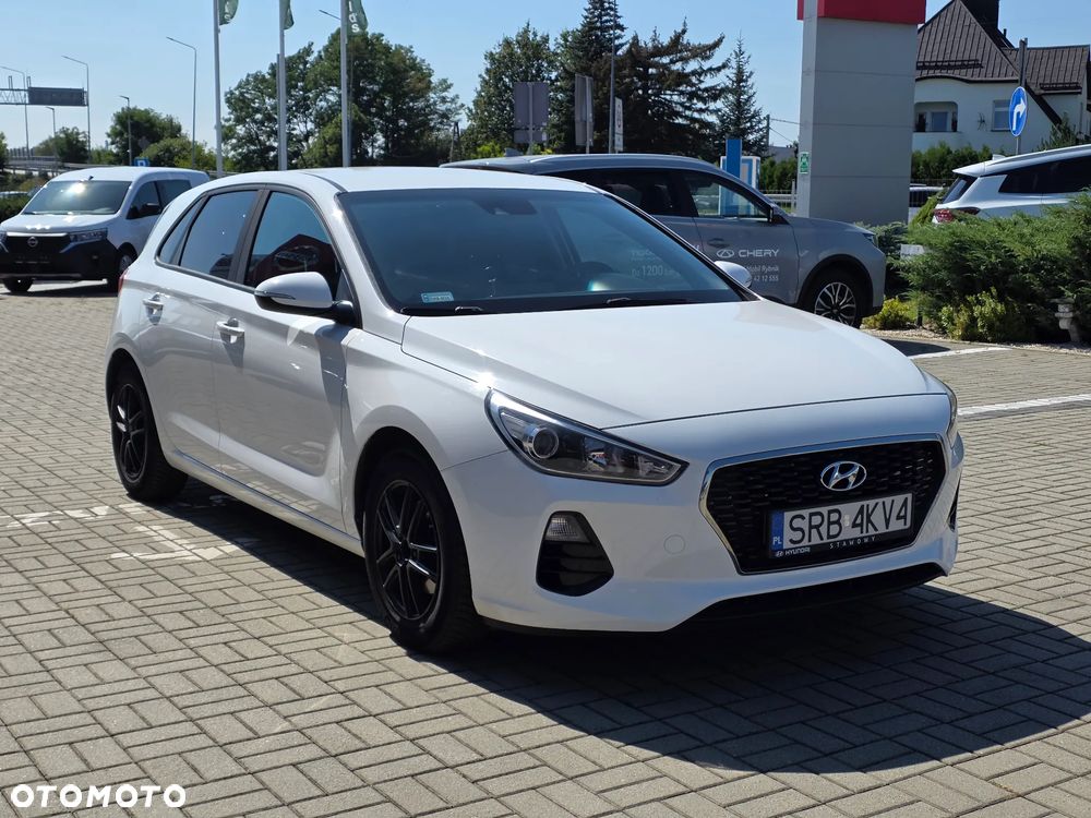 Hyundai i30 1.4 Comfort - 3
