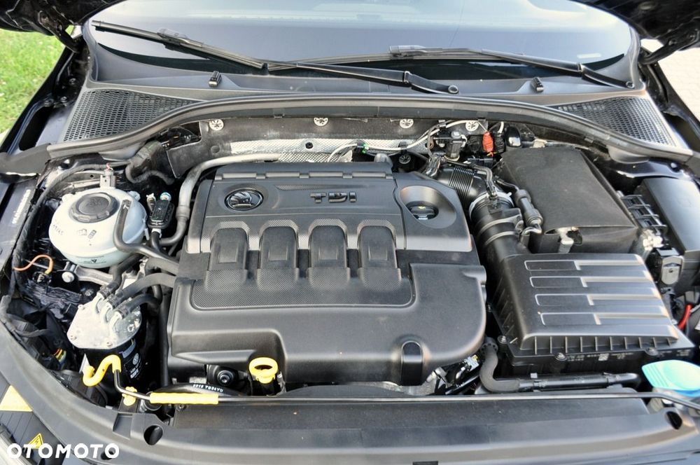 Skoda Octavia - 39