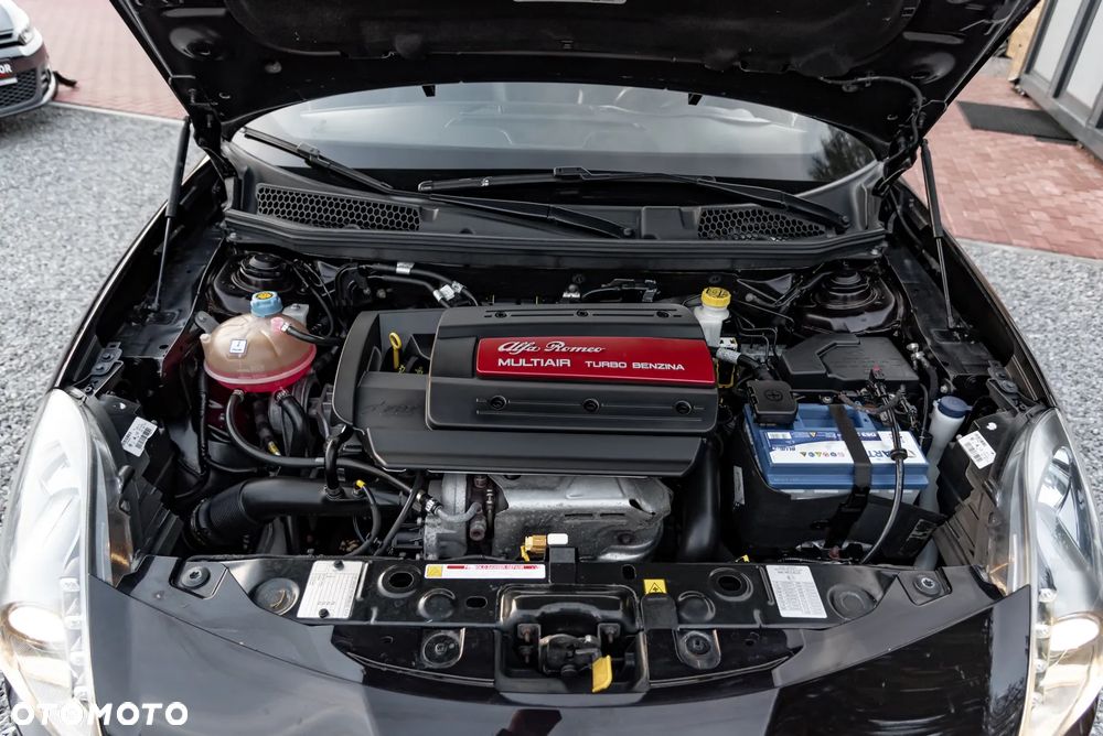 Alfa Romeo Giulietta 1.4 TB 16V Multiair Turismo - 40