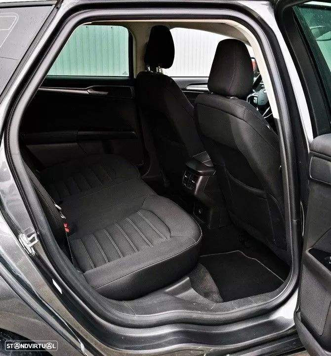 Ford Mondeo SW 2.0 TDCi Business Plus - 12