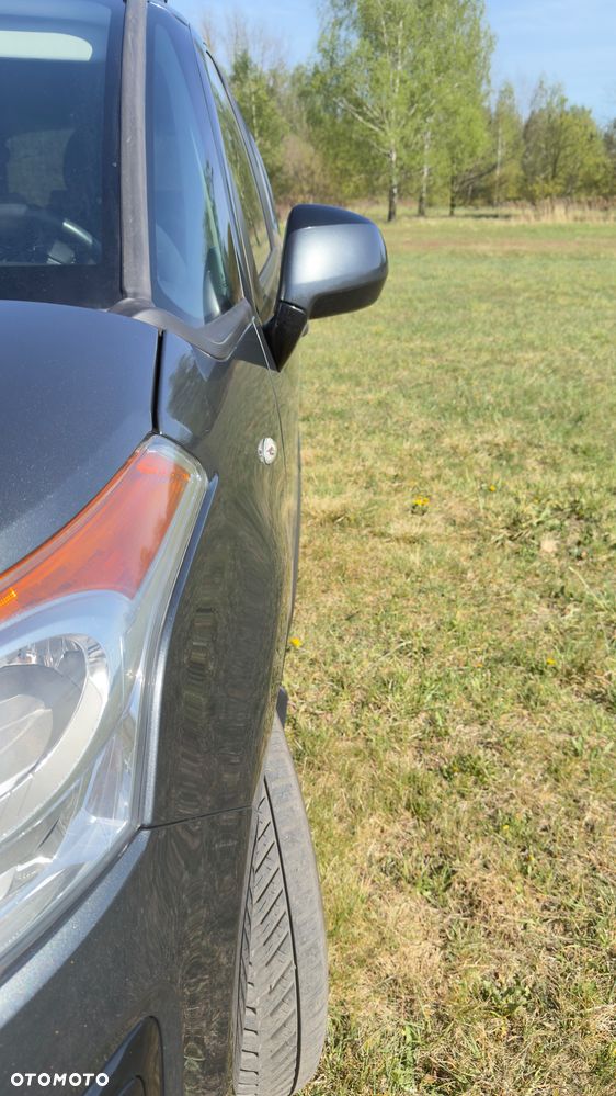 Citroën C3 Picasso - 10