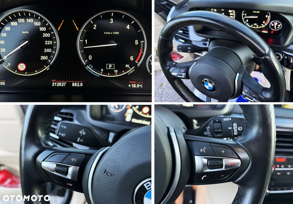 BMW X5 xDrive30d Sport-Aut - 36