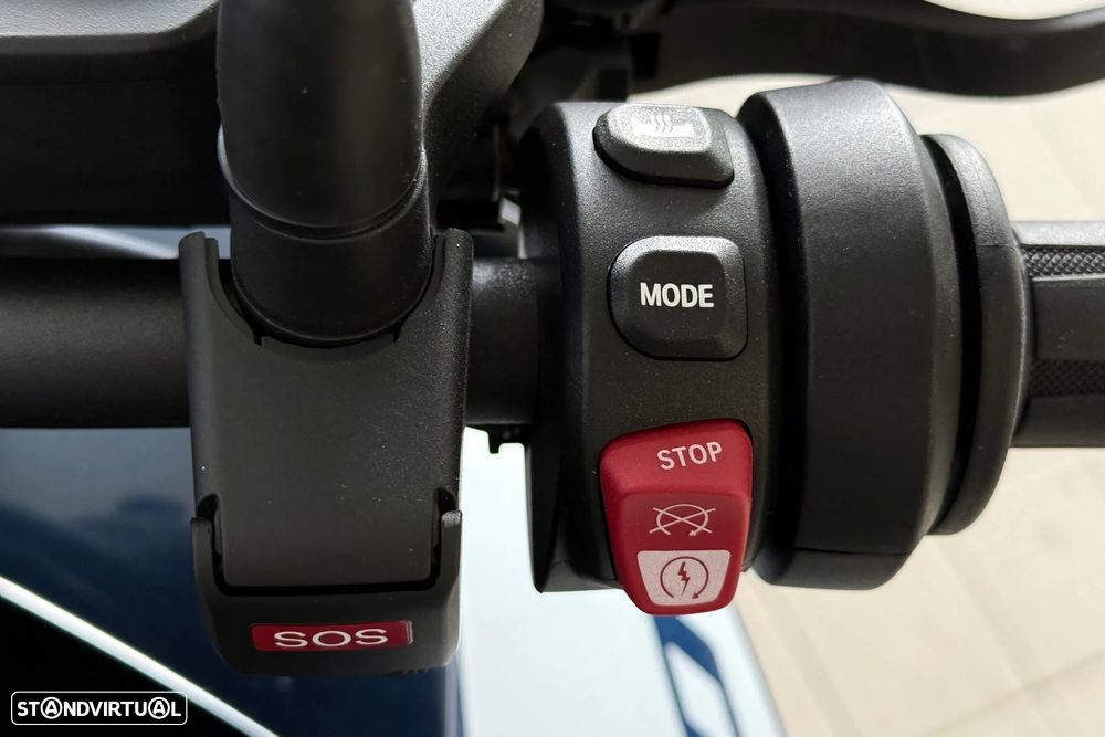 BMW S 1000 XR - 6