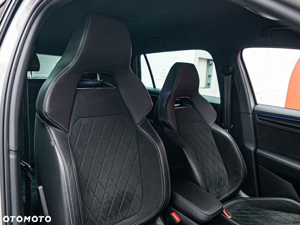 Skoda Kodiaq 2.0 TDI 4x4 Sportline DSG 7os - 9