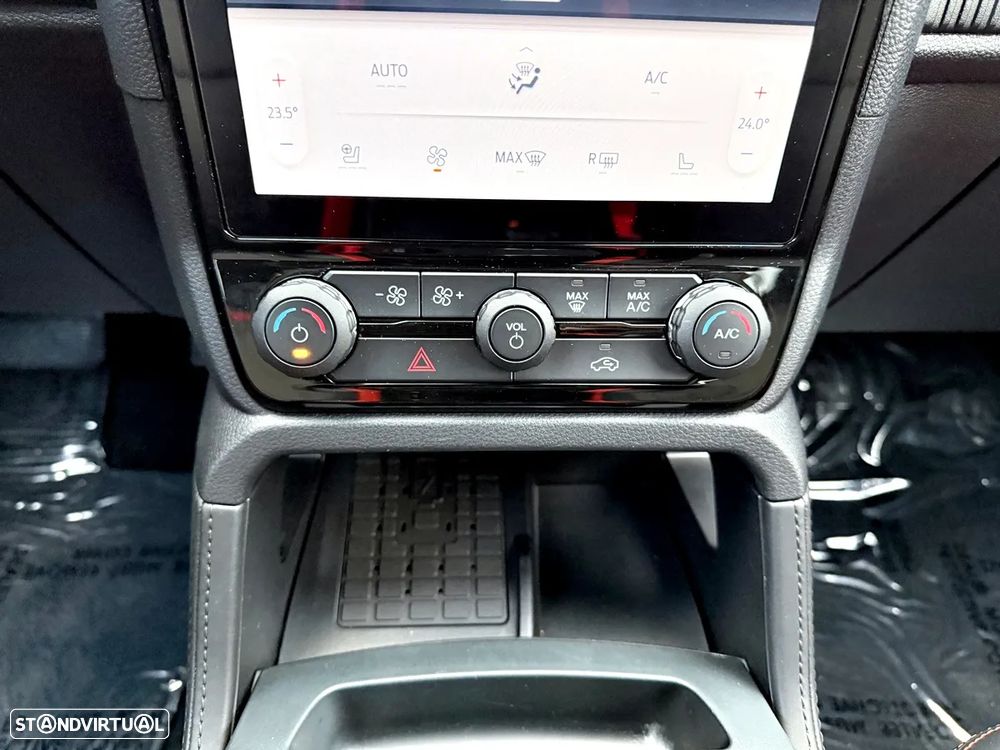 Ford Ranger 3.0 EcoBoost CD Raptor 4WD - 20