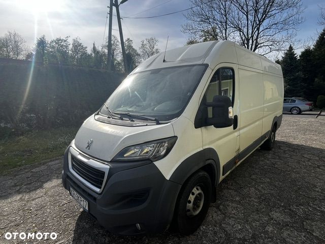 Peugeot Boxer - 5
