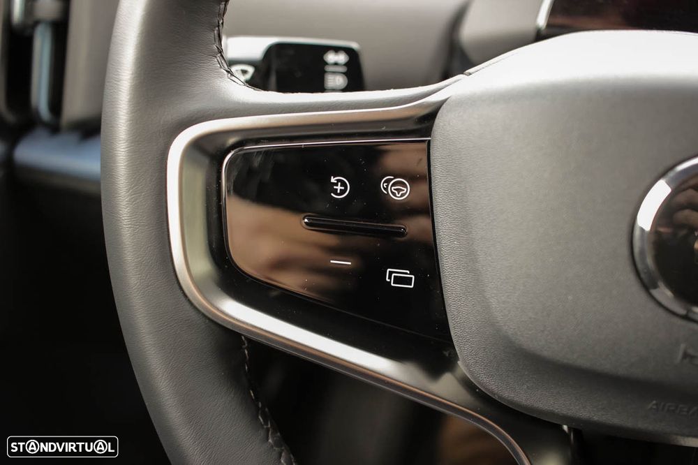 Volvo EX30 Single Motor Extended Range RWD Core - 15